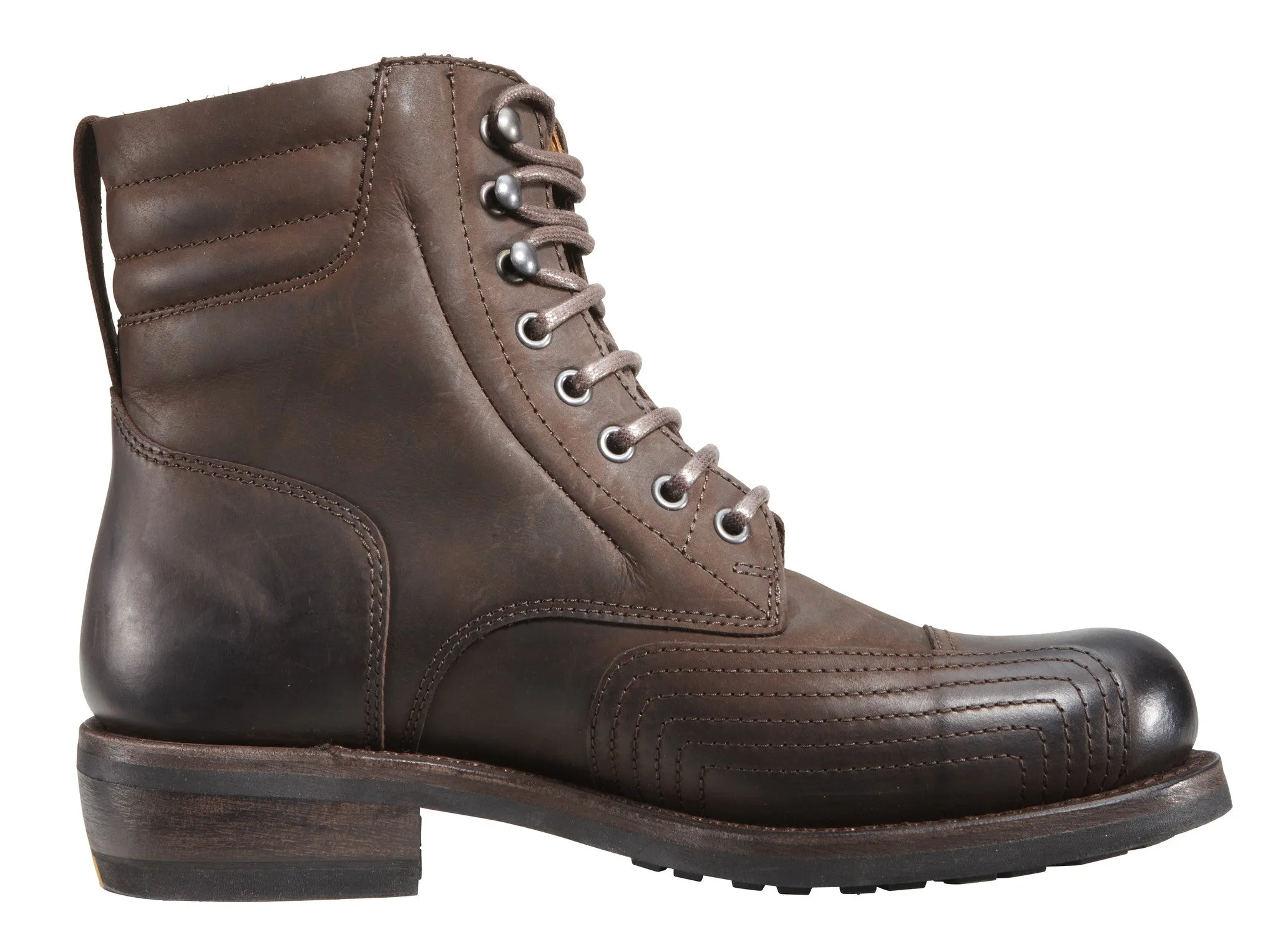 Urban Racer - Dark Brown