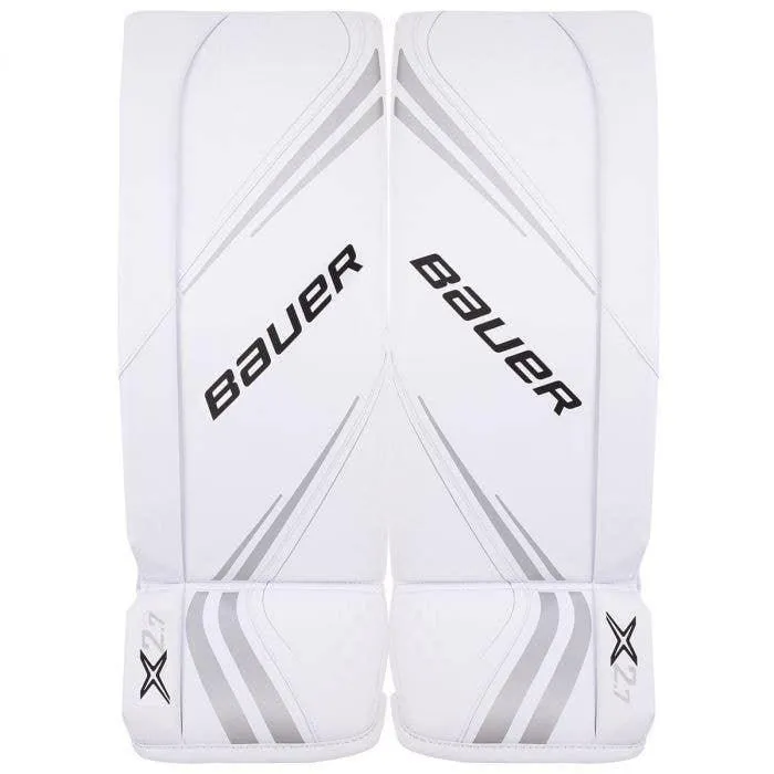 Vapor X2.7 Goalie Pads - Senior