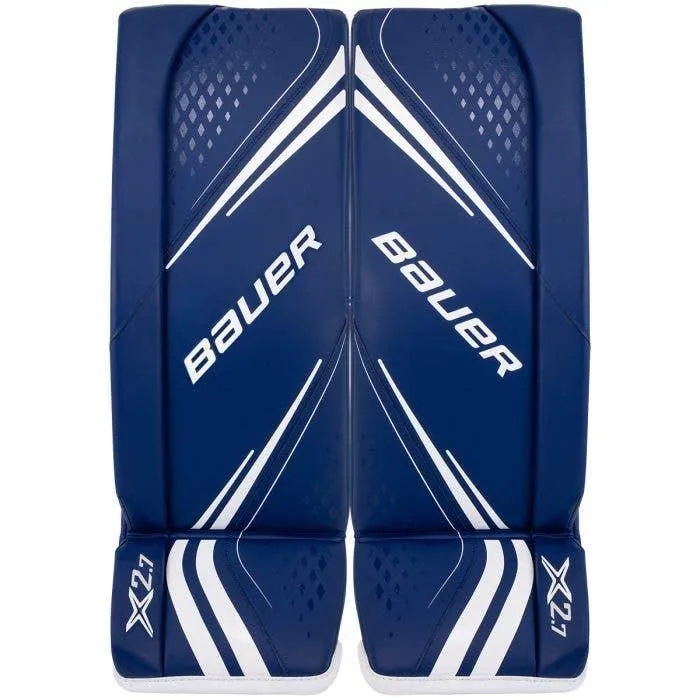 Vapor X2.7 Goalie Pads - Senior