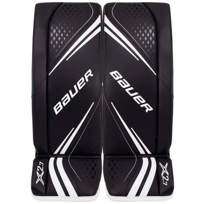 Vapor X2.7 Goalie Pads - Senior