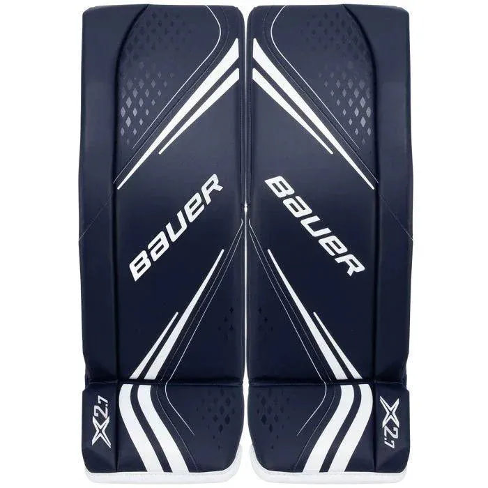 Vapor X2.7 Goalie Pads - Senior