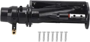 VBESTLIFE RC Water Jet Pump, 6-12V Water Jet Boat Pump Spray Thruster RC Boats Model Accessory