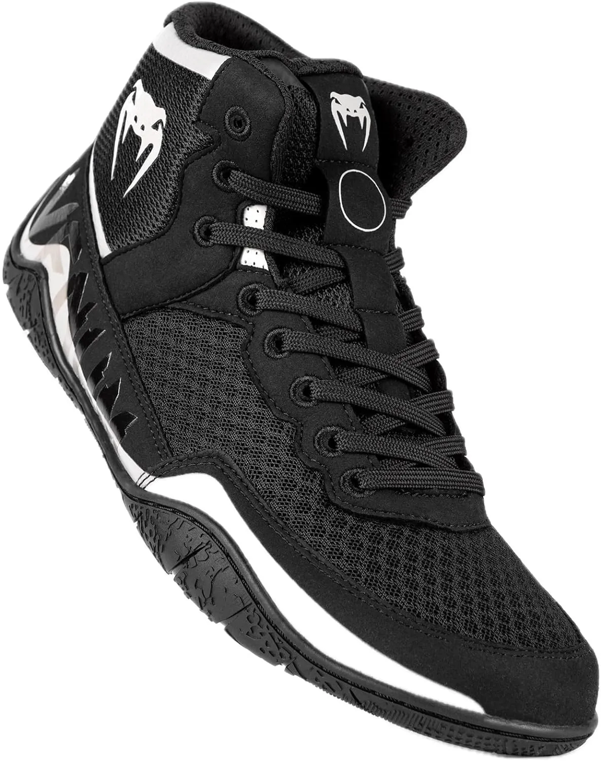 Venum Unisex-Adult Men's Women's Wrestling Boxing Elite Shoe