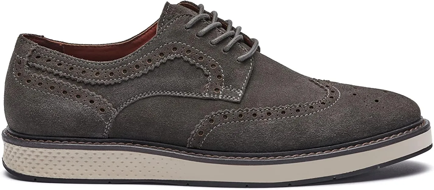Vince Camuto Men's Elya Casual Oxford