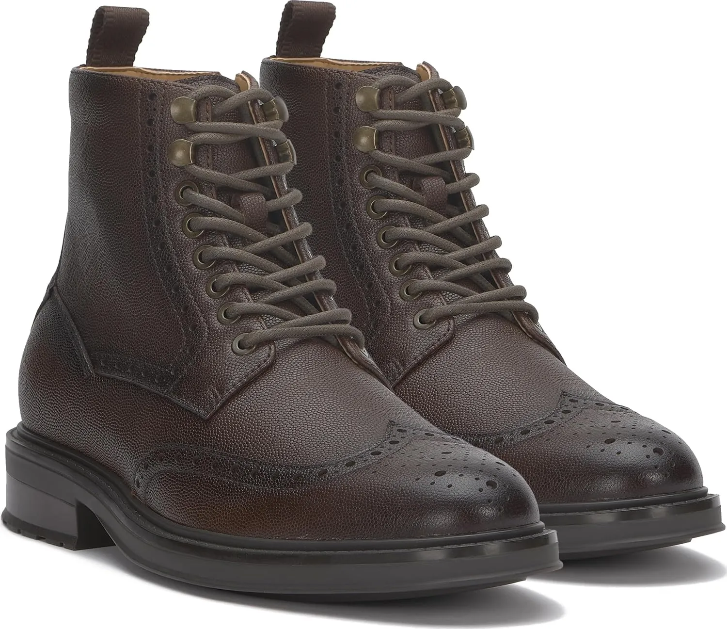 Vince Camuto Men's Jaycob Oxford Boot