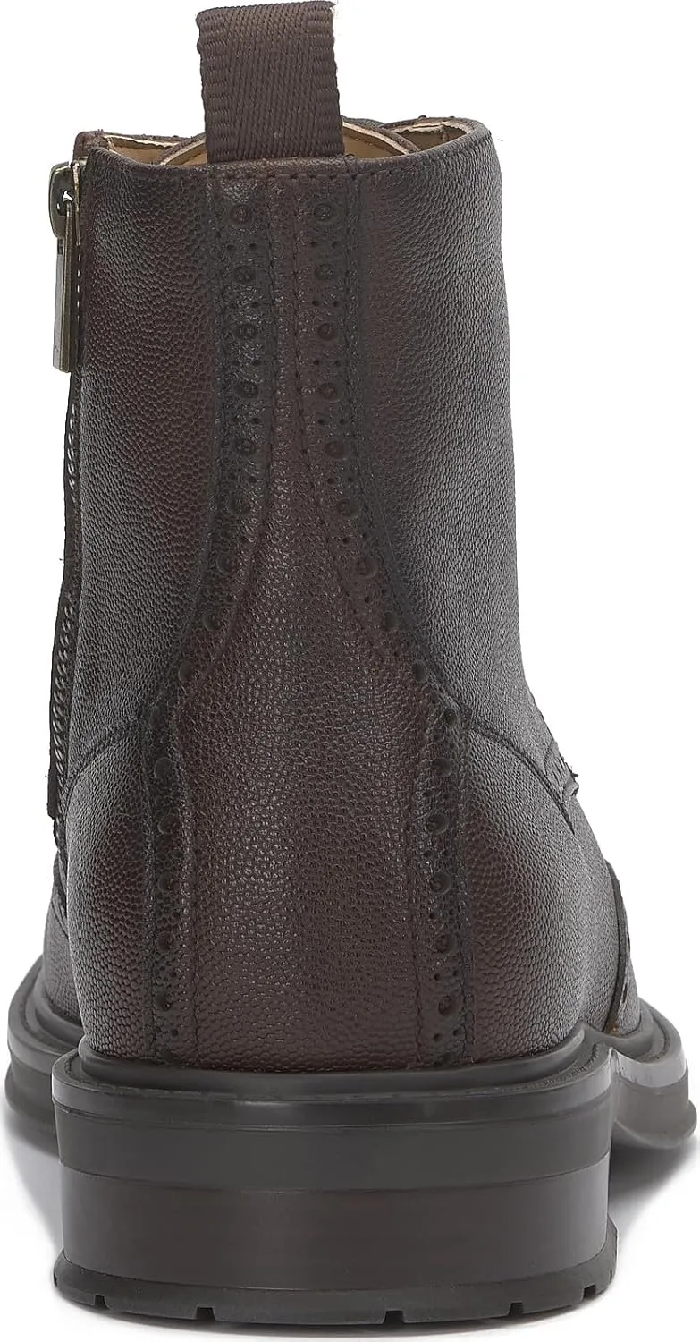 Vince Camuto Men's Jaycob Oxford Boot