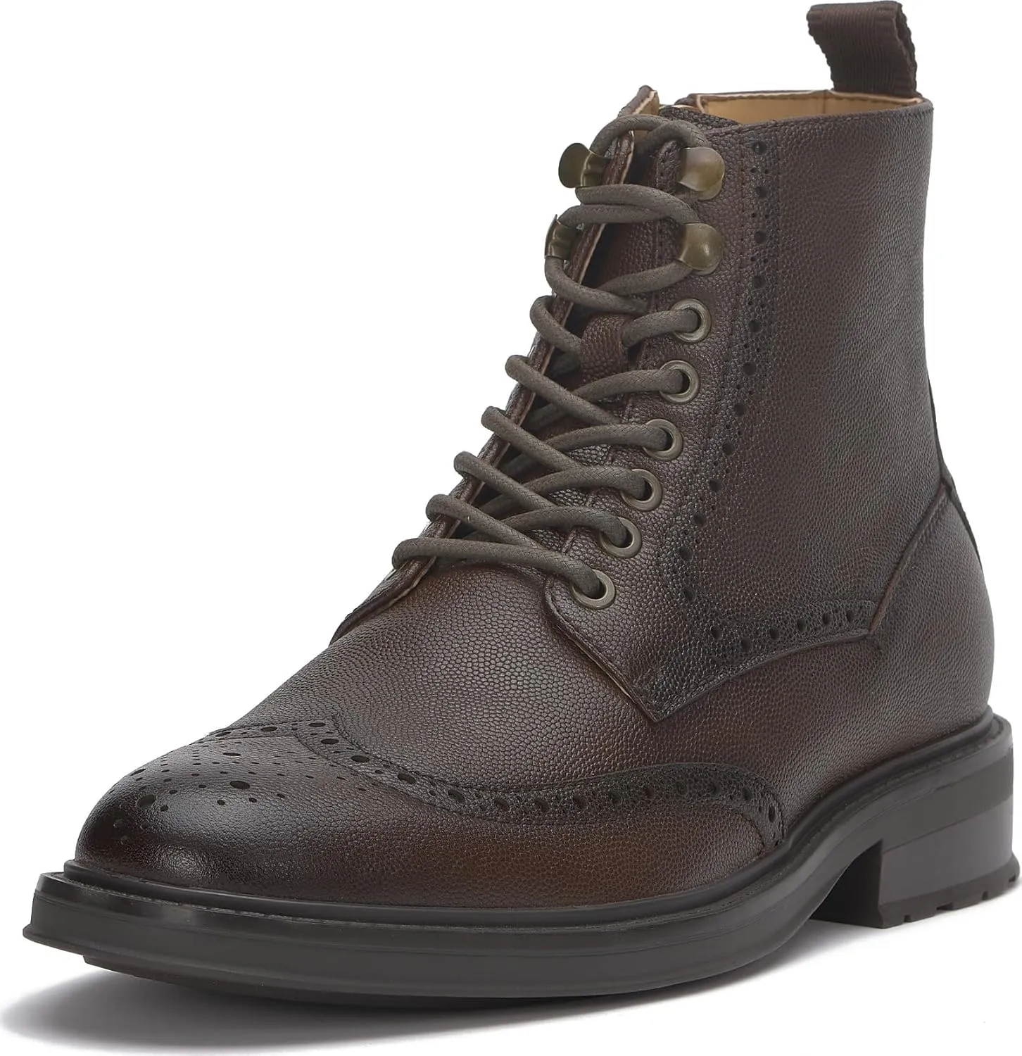 Vince Camuto Men's Jaycob Oxford Boot
