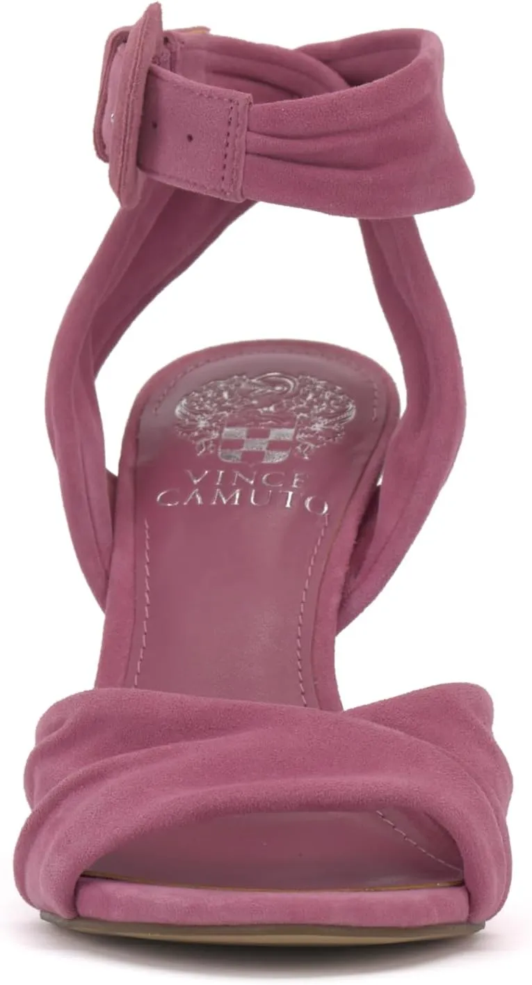 Vince Camuto womens Anyria High Heel Sandal