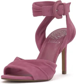 Vince Camuto womens Anyria High Heel Sandal