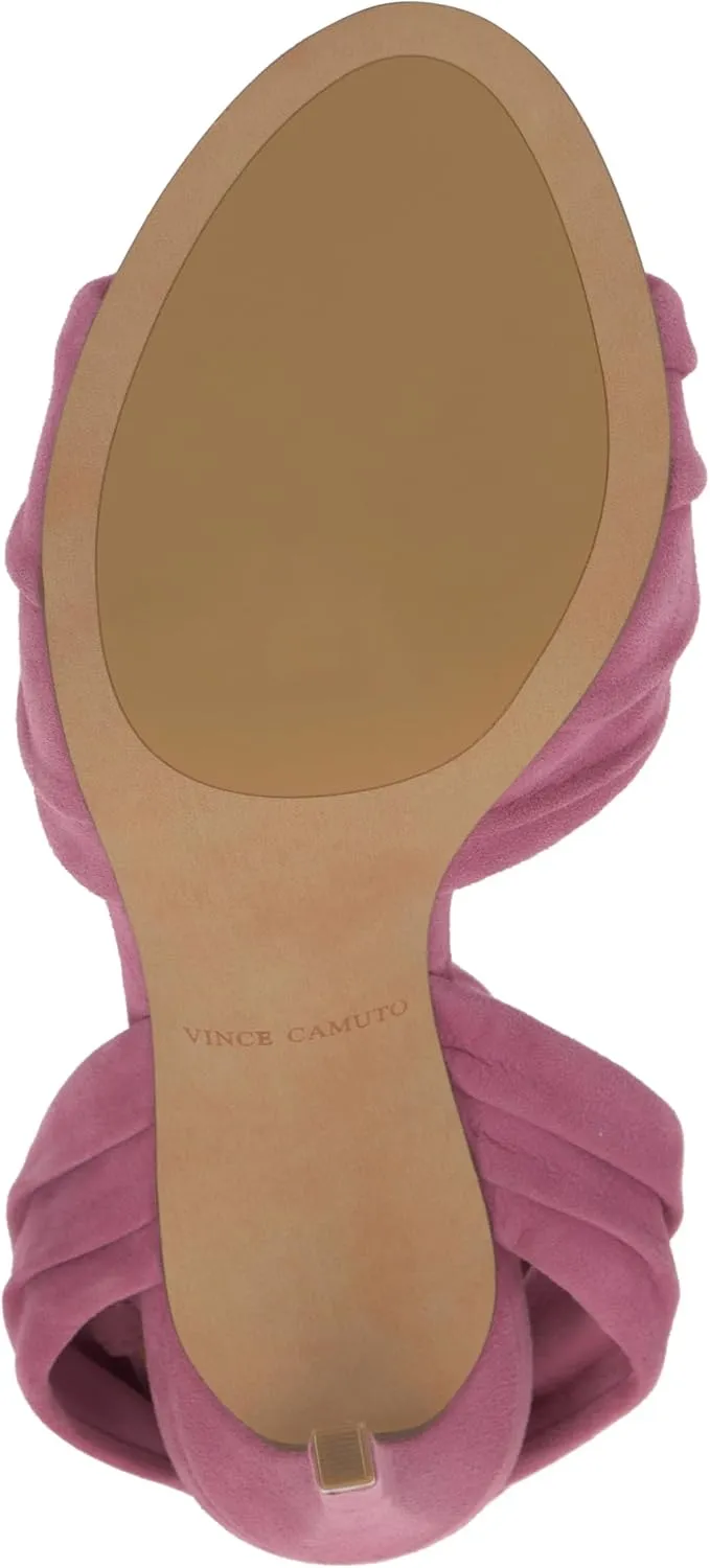 Vince Camuto womens Anyria High Heel Sandal