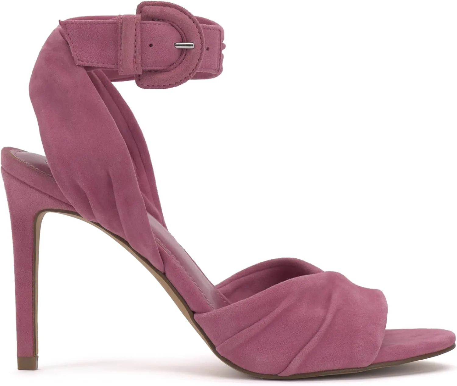 Vince Camuto womens Anyria High Heel Sandal