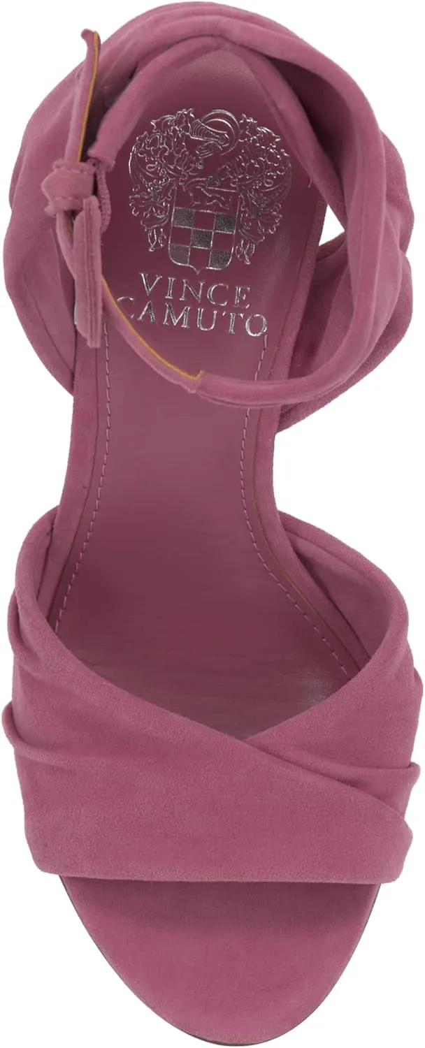 Vince Camuto womens Anyria High Heel Sandal