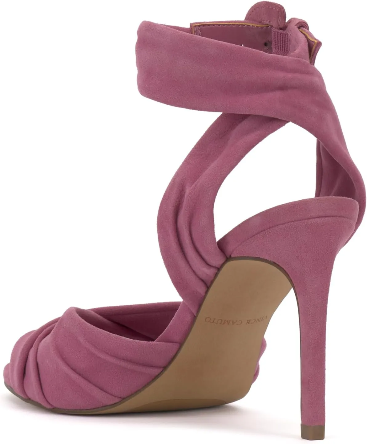 Vince Camuto womens Anyria High Heel Sandal