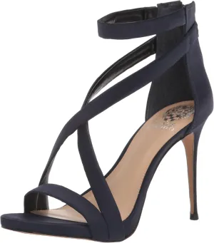Vince Camuto Women's Devinhara High Heel Dress Heeled Sandal