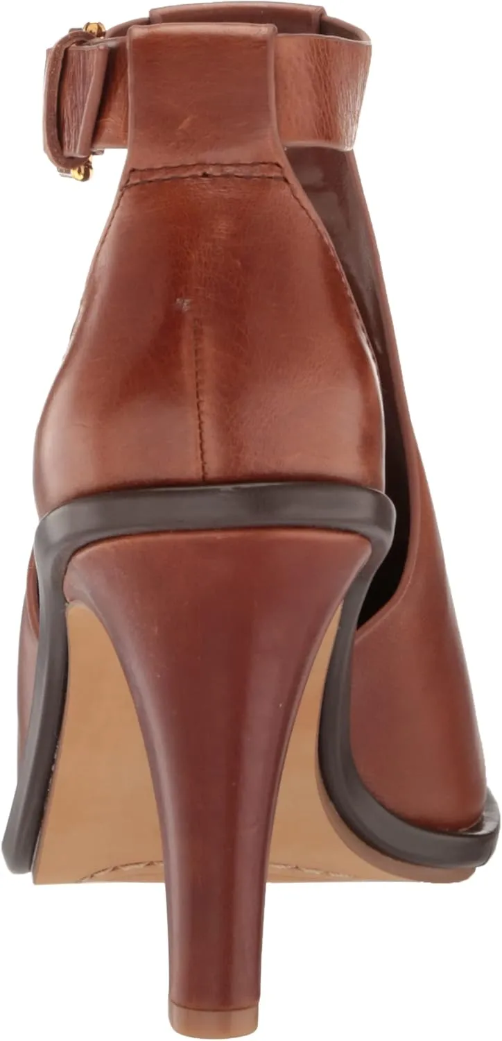 Vince Camuto Women's Frasper Heeled Sandal