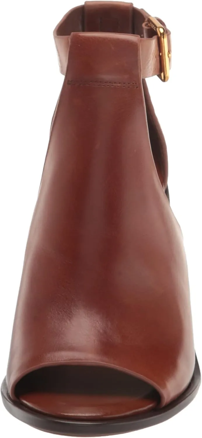 Vince Camuto Women's Frasper Heeled Sandal