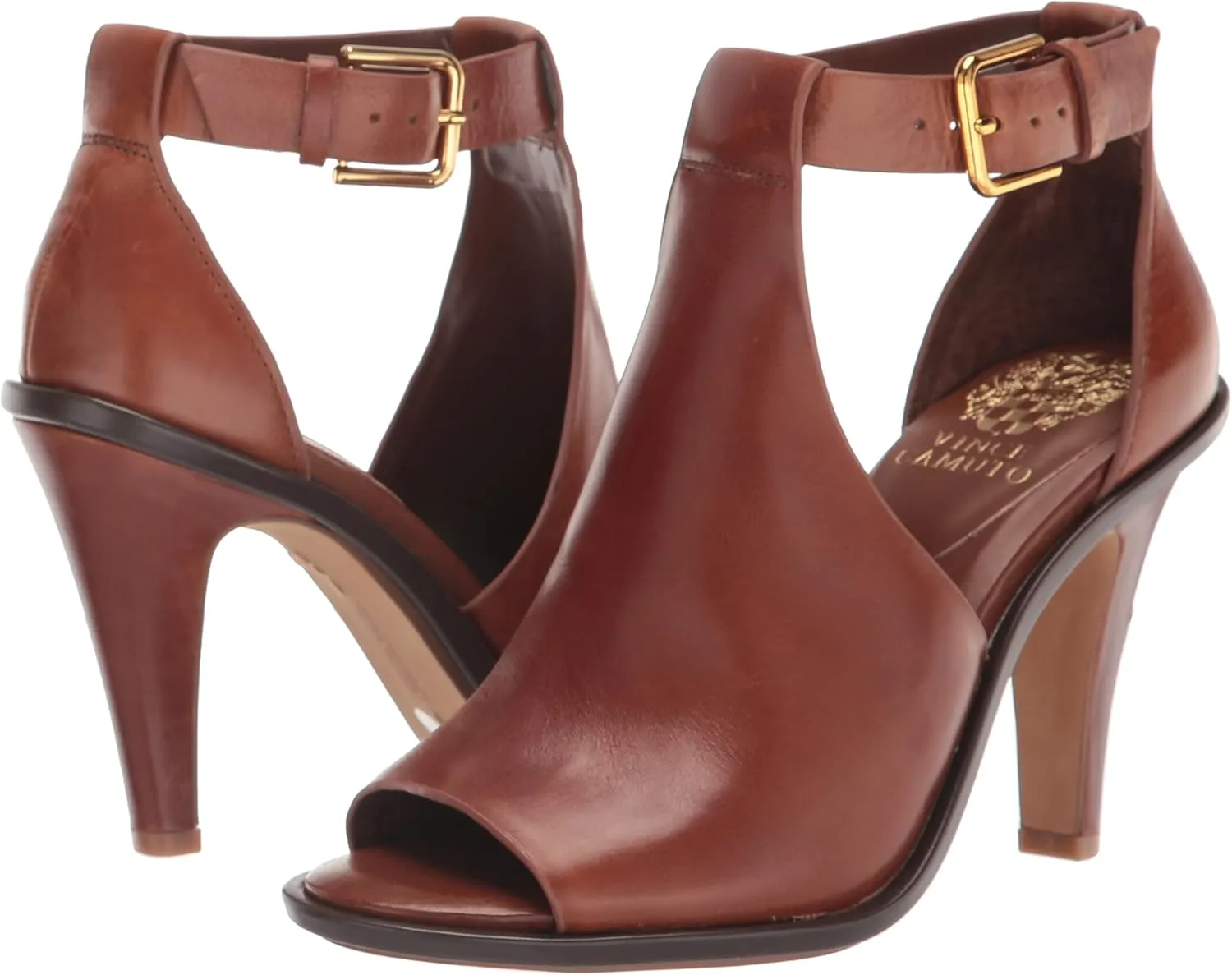 Vince Camuto Women's Frasper Heeled Sandal