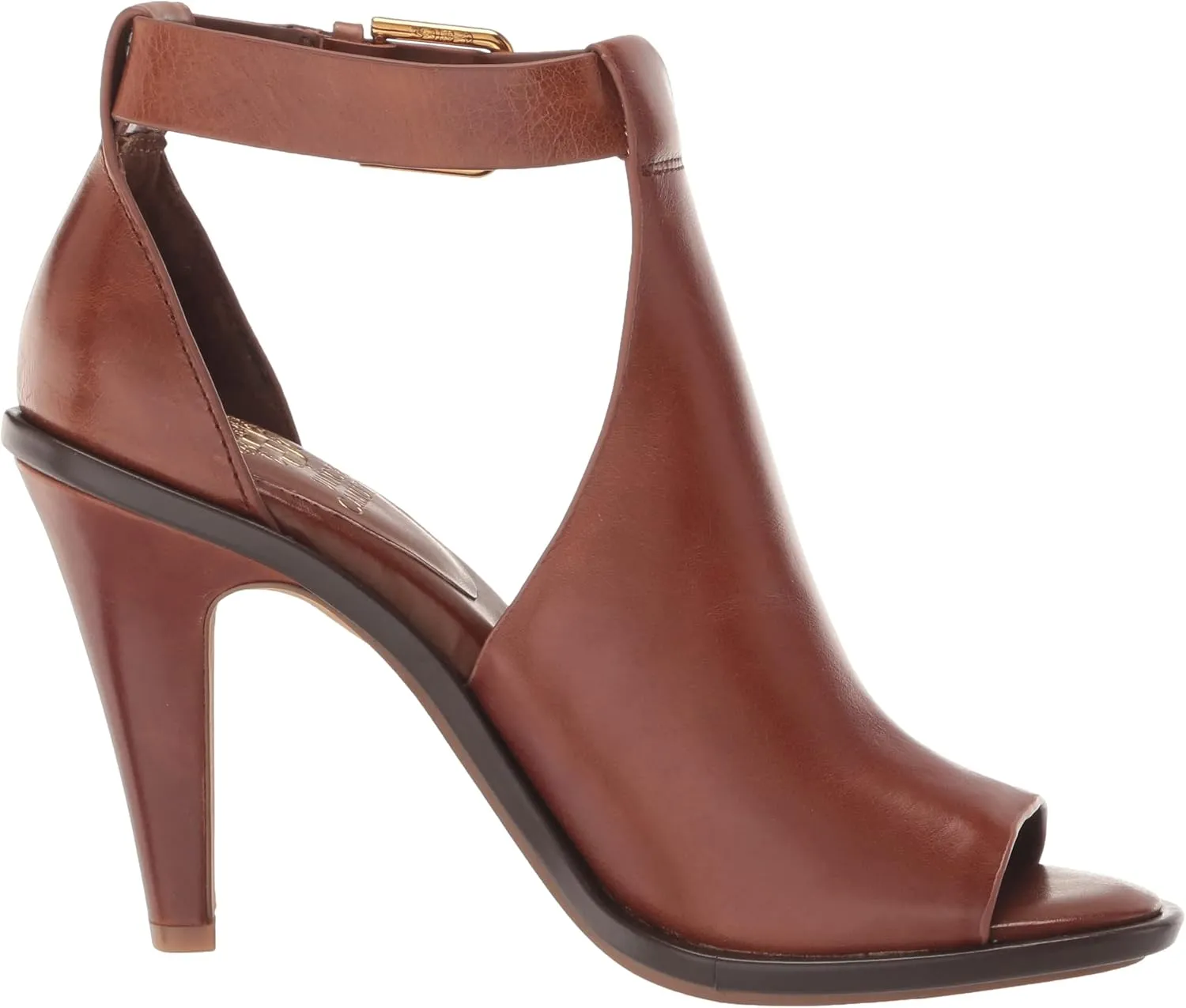 Vince Camuto Women's Frasper Heeled Sandal