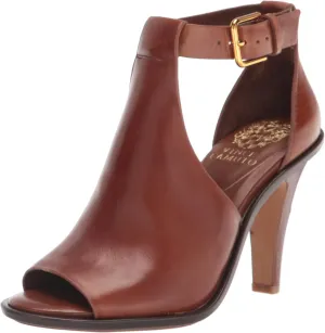 Vince Camuto Women's Frasper Heeled Sandal