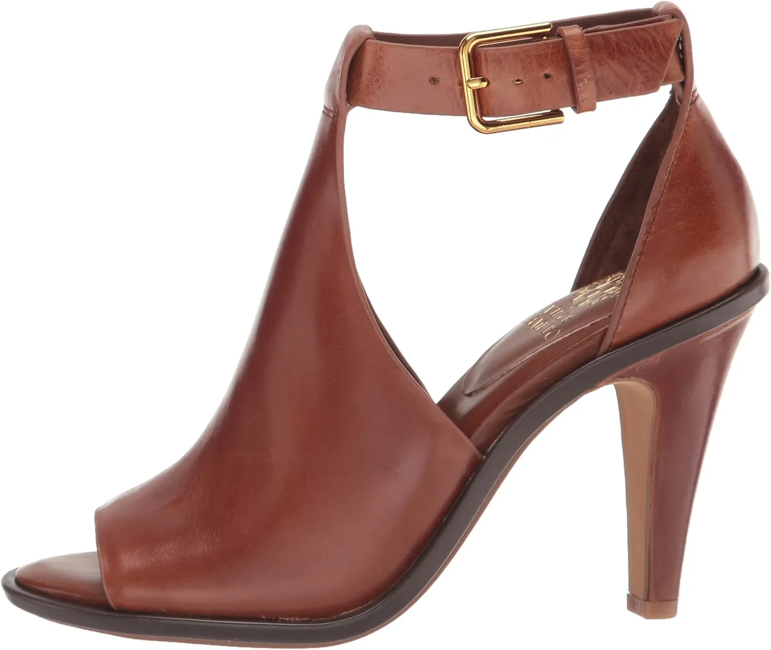Vince Camuto Women's Frasper Heeled Sandal