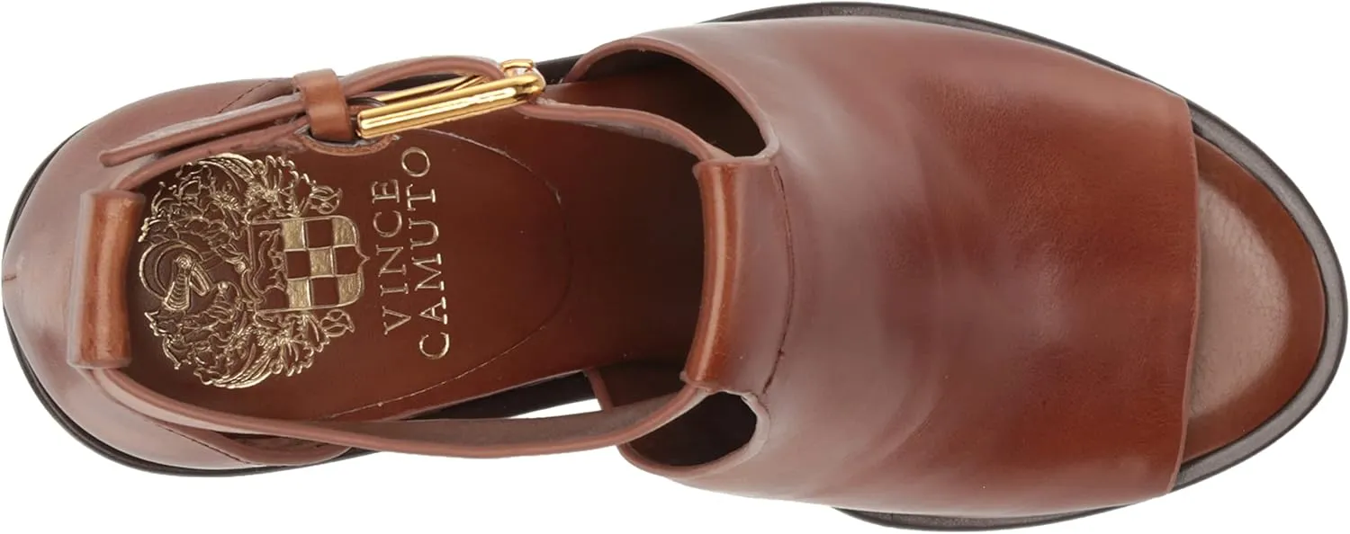 Vince Camuto Women's Frasper Heeled Sandal