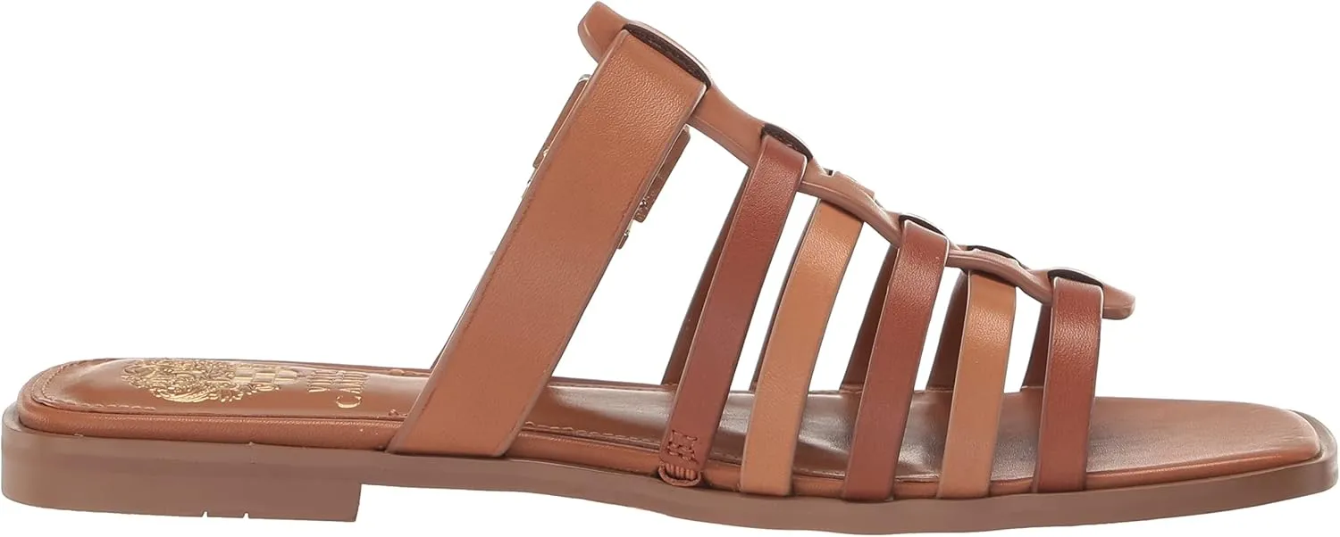 Vince Camuto Women's Lemenda Flat Sandal