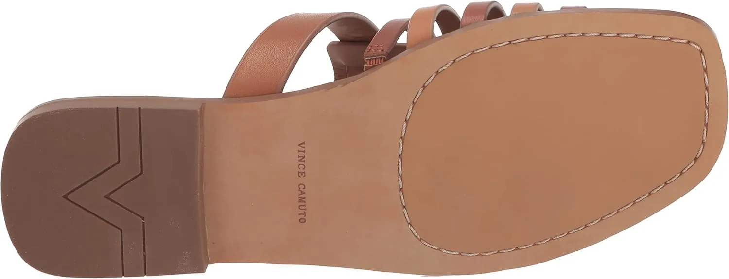 Vince Camuto Women's Lemenda Flat Sandal
