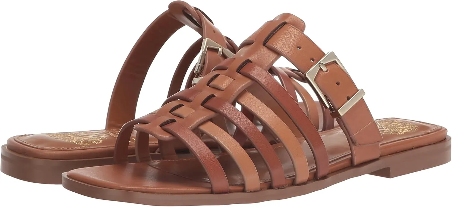 Vince Camuto Women's Lemenda Flat Sandal