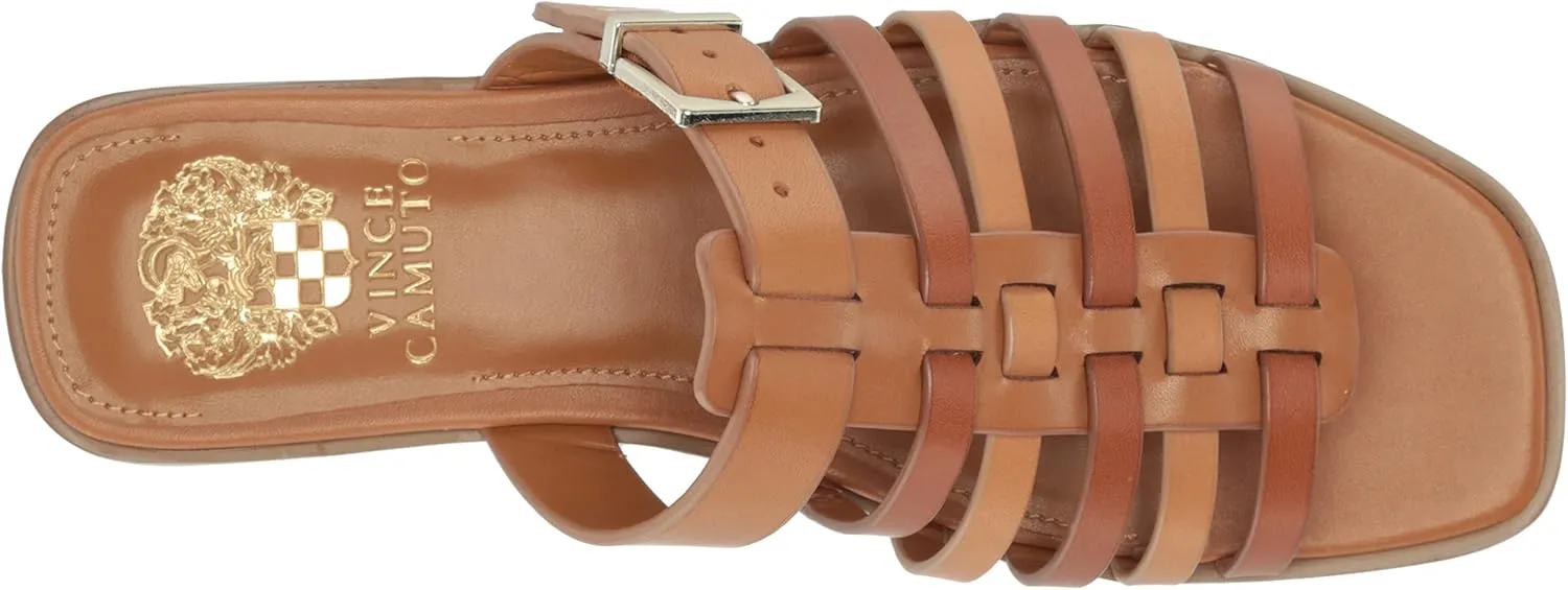 Vince Camuto Women's Lemenda Flat Sandal