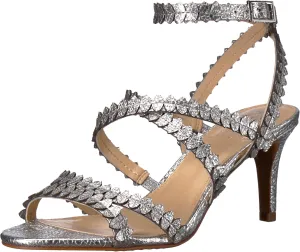 Vince Camuto Women's Yuria Heeled Sandal