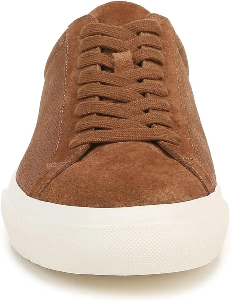 Vince Men's Fulton Leather Sneakers