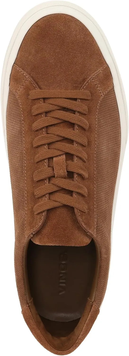 Vince Men's Fulton Leather Sneakers