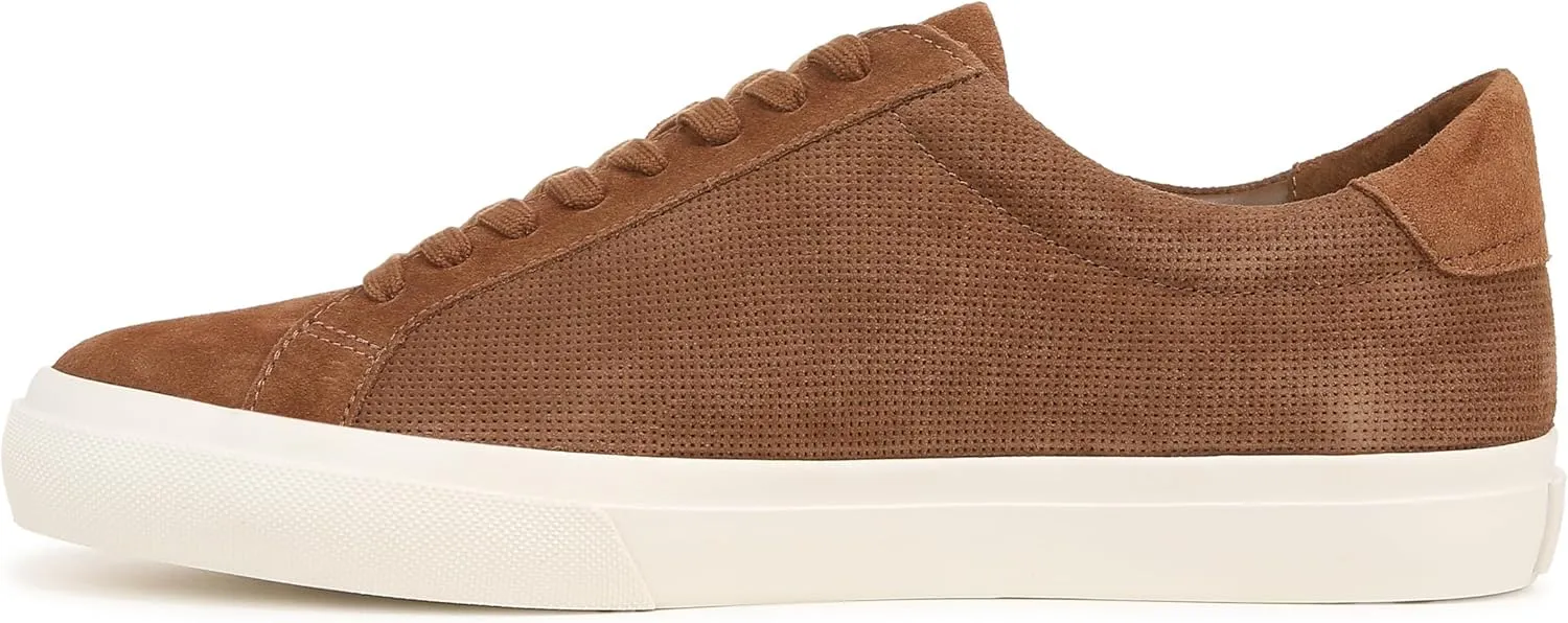 Vince Men's Fulton Leather Sneakers
