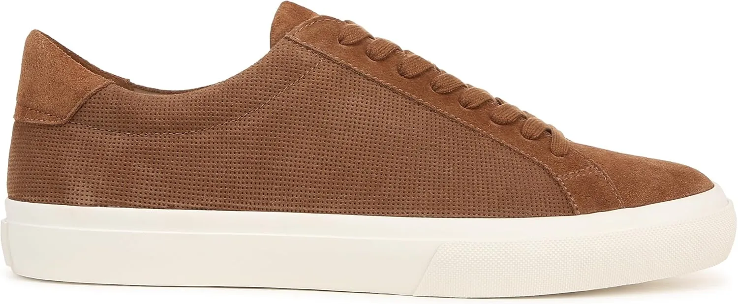 Vince Men's Fulton Leather Sneakers