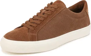 Vince Men's Fulton Leather Sneakers