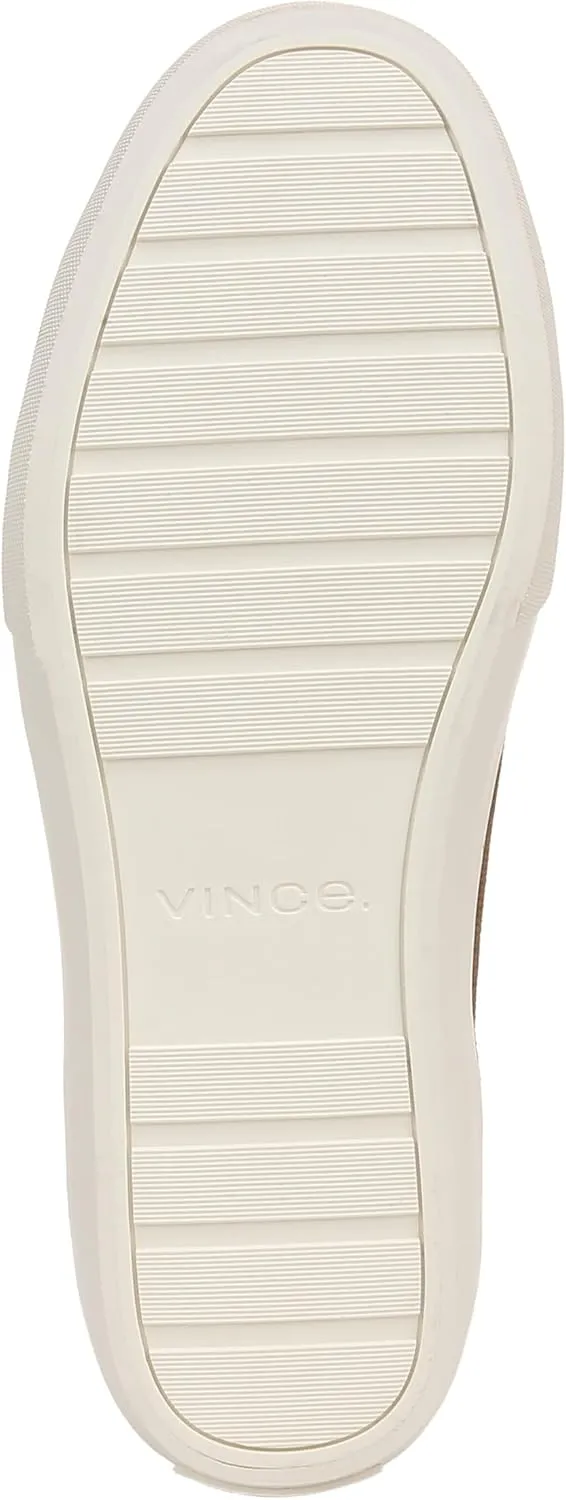 Vince Men's Fulton Leather Sneakers