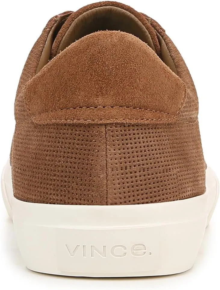 Vince Men's Fulton Leather Sneakers
