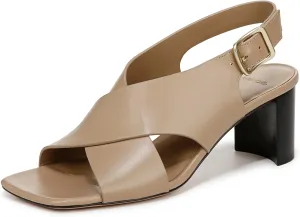 Vince Women's Omega Heeled Sandal