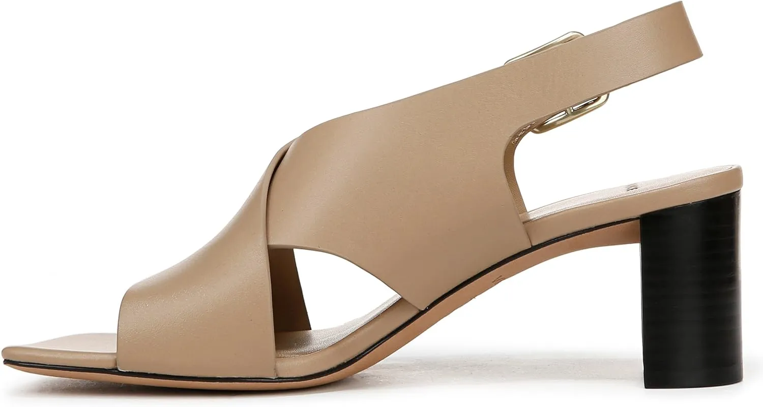 Vince Women's Omega Heeled Sandal