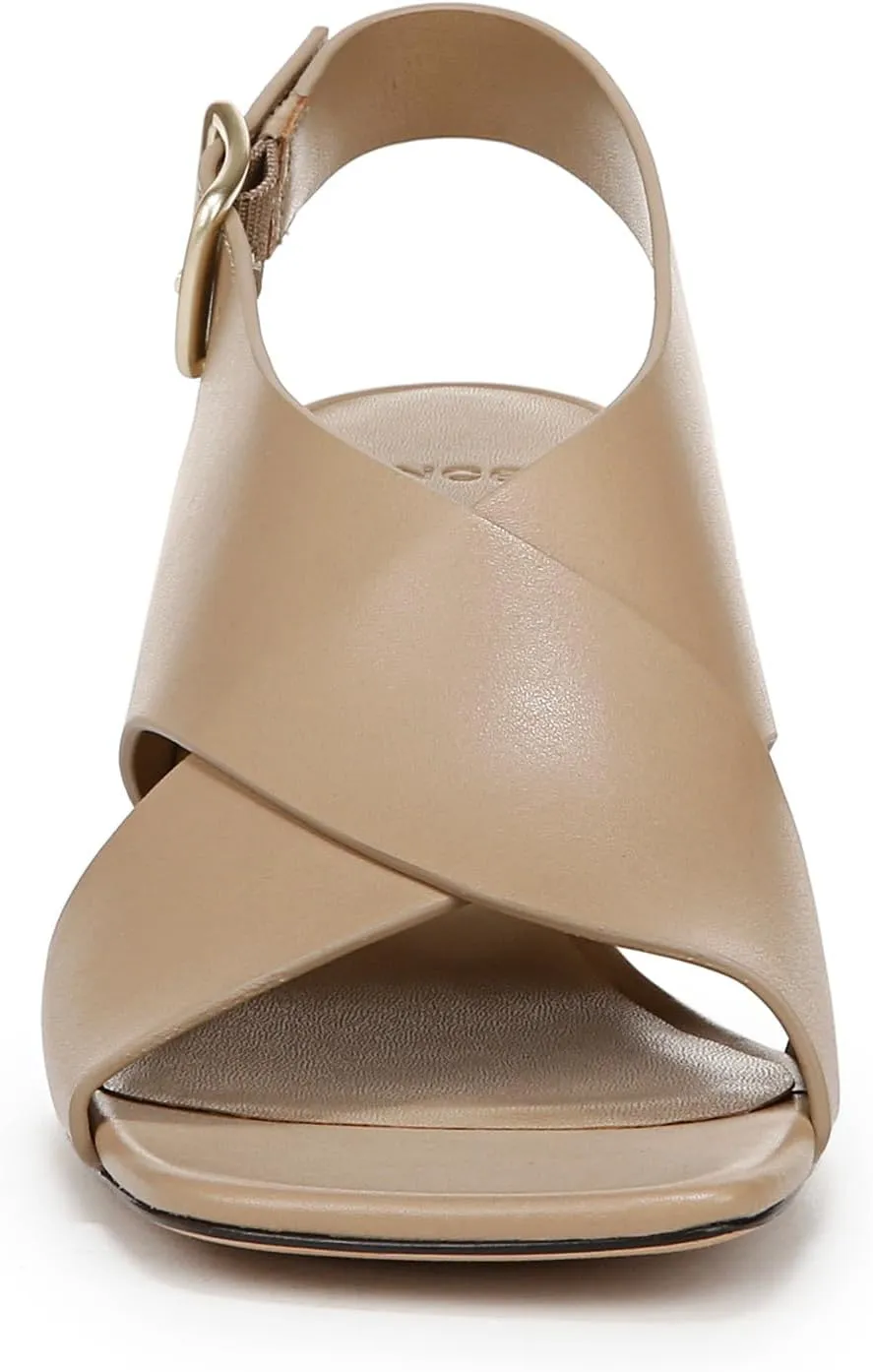 Vince Women's Omega Heeled Sandal