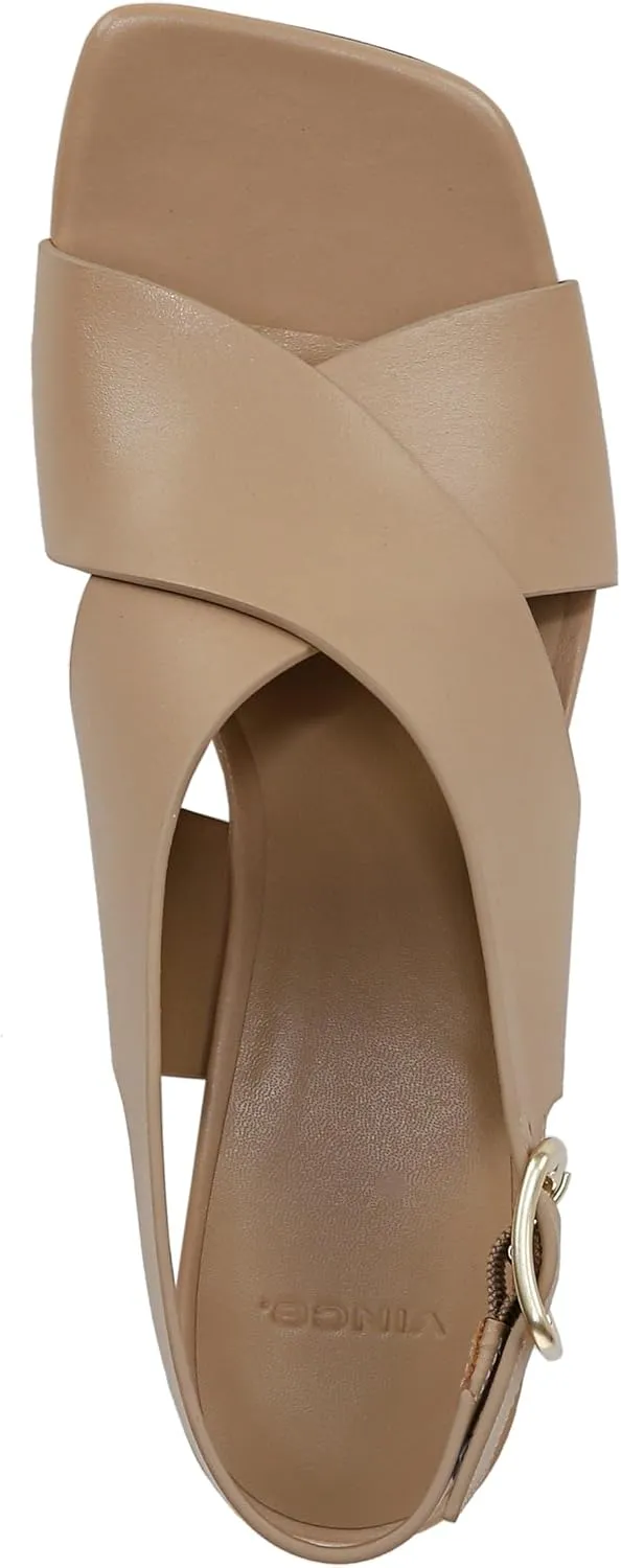 Vince Women's Omega Heeled Sandal