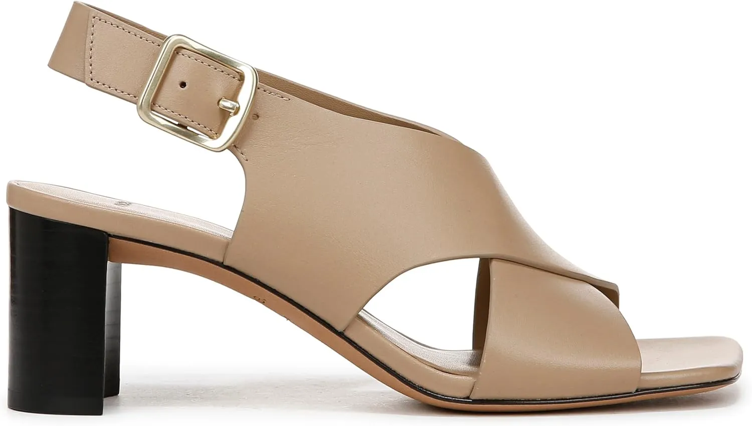 Vince Women's Omega Heeled Sandal