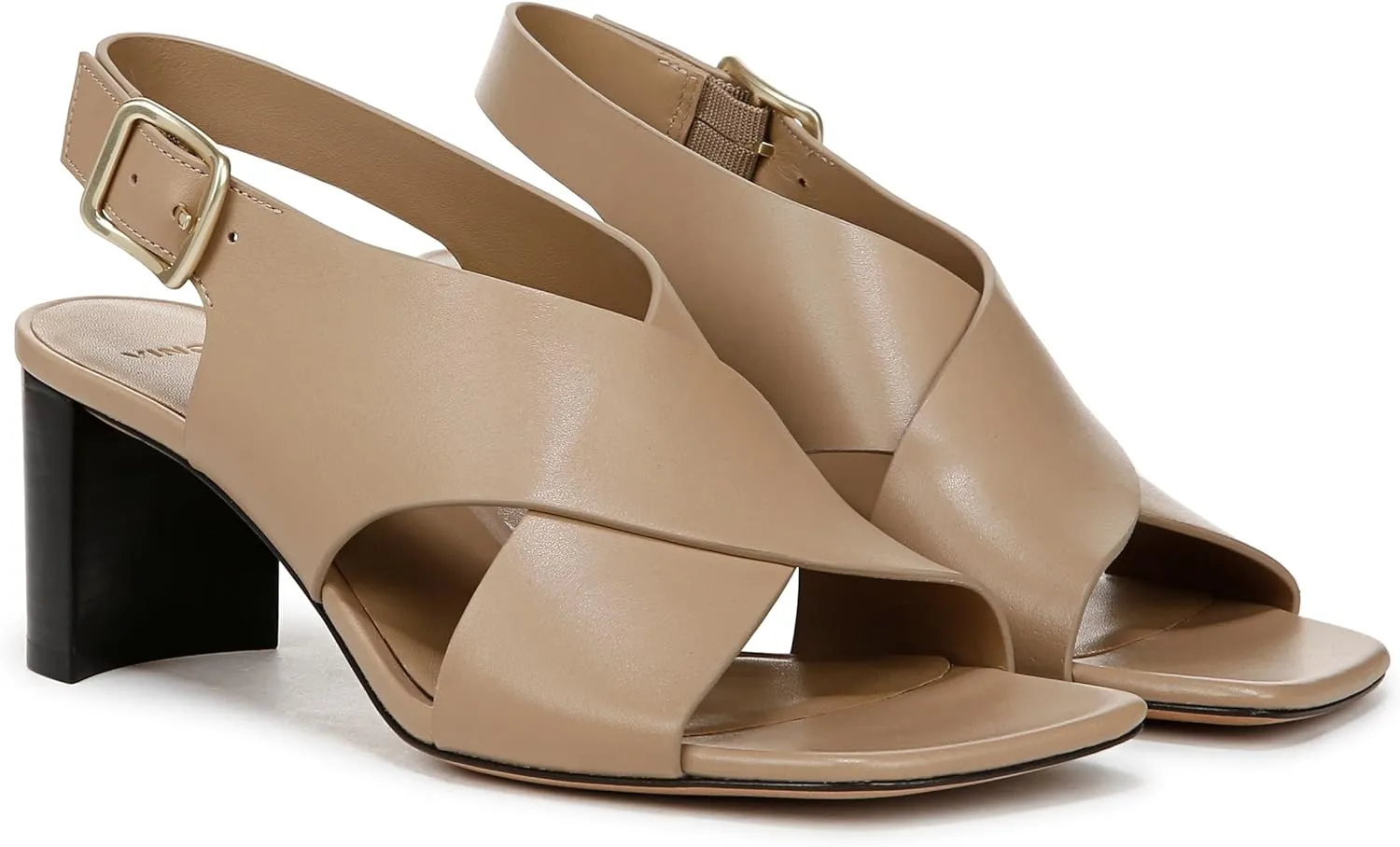 Vince Women's Omega Heeled Sandal