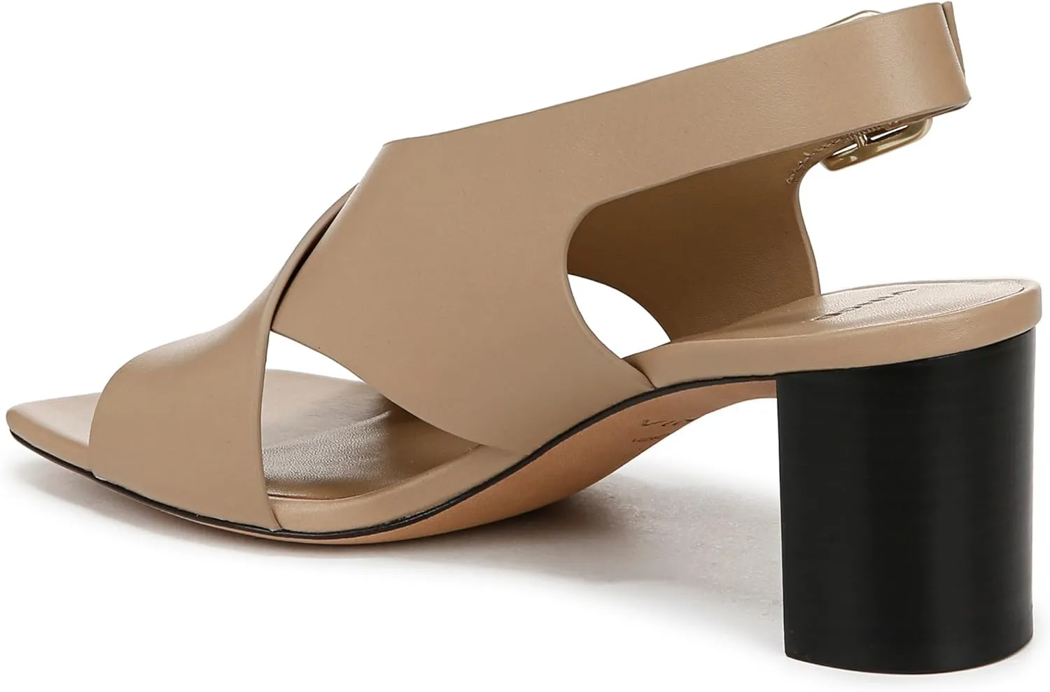 Vince Women's Omega Heeled Sandal