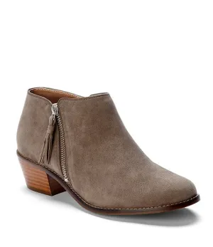 Vionic Women's Joy Serena Bootie - Greige 322Serena