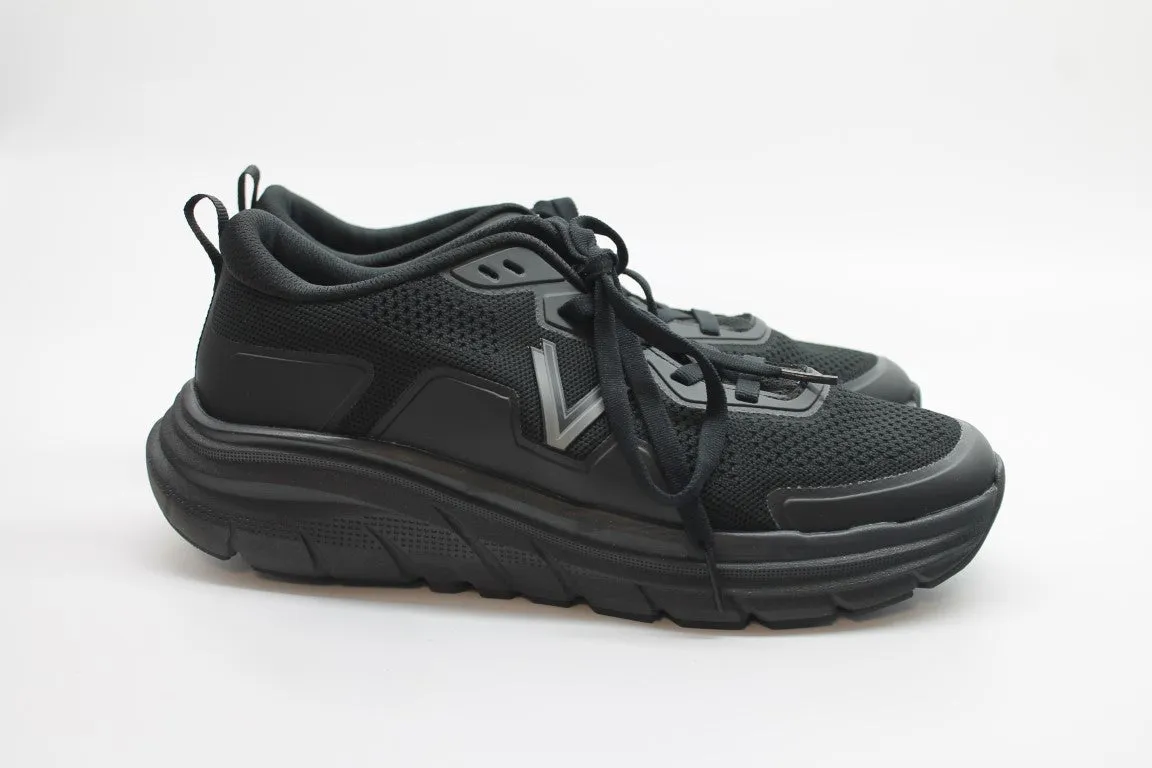 Vionic Women's Walk Max Lace Up Sneakers Floor Sample