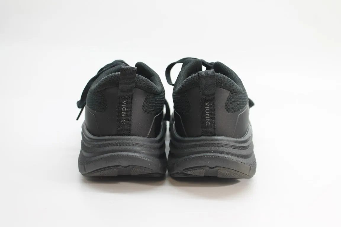 Vionic Women's Walk Max Lace Up Sneakers Floor Sample