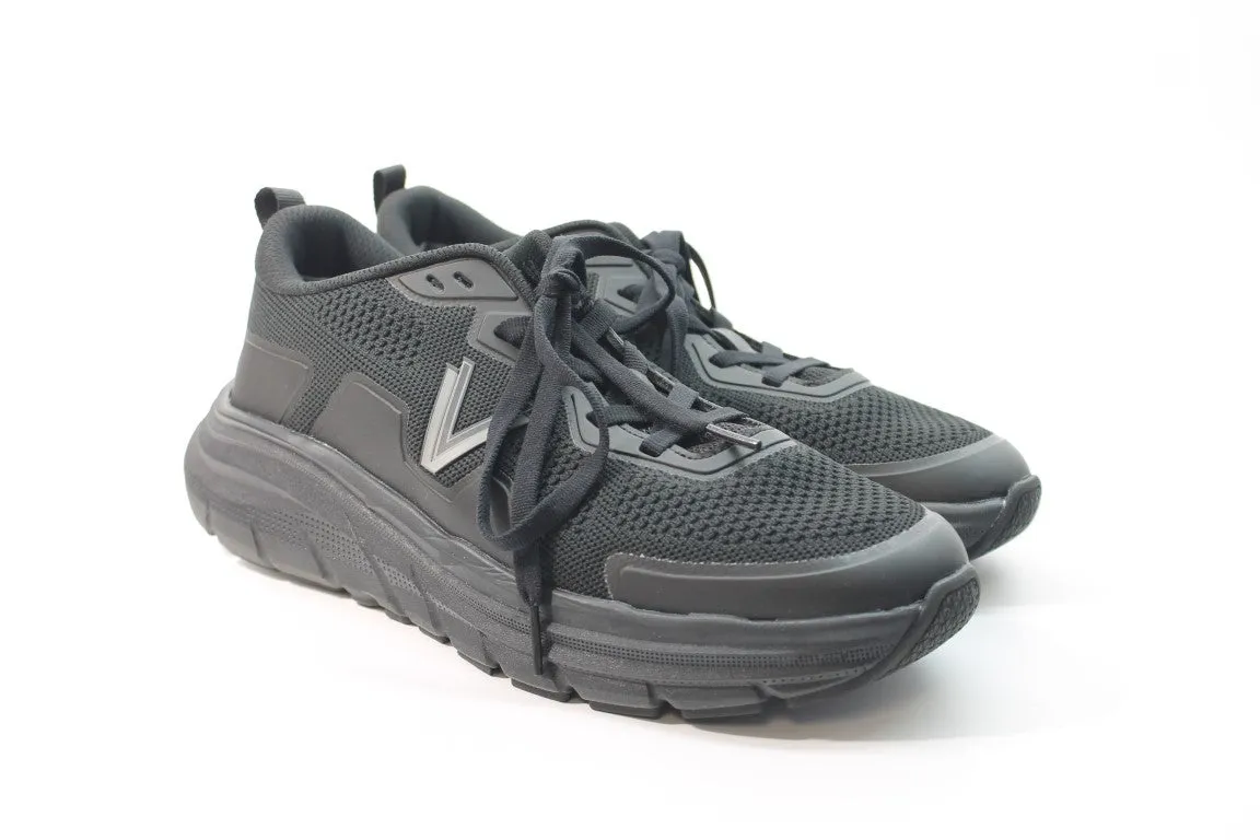 Vionic Women's Walk Max Lace Up Sneakers Floor Sample