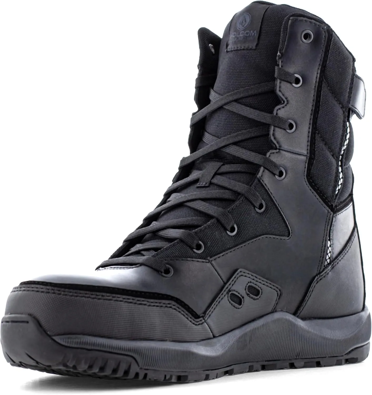 Volcom Men's Street Shield Construction Boot