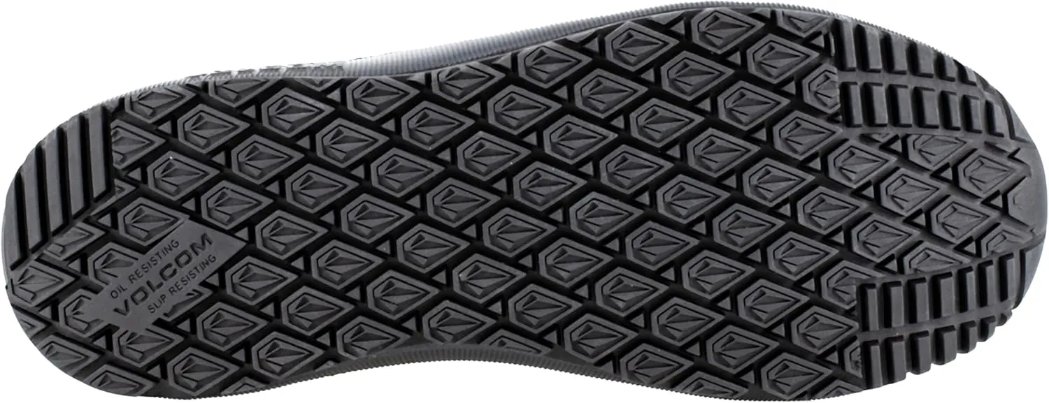 Volcom Men's Street Shield Construction Boot